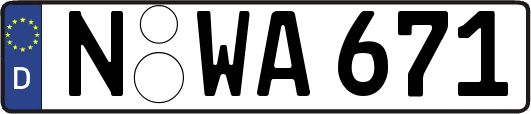N-WA671