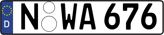 N-WA676