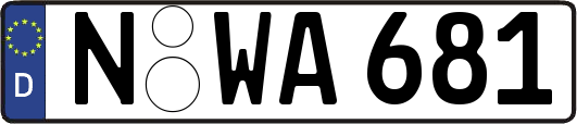 N-WA681