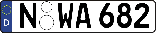 N-WA682