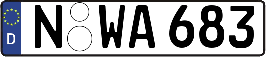 N-WA683