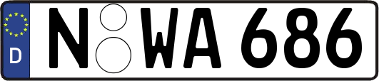 N-WA686