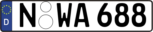 N-WA688