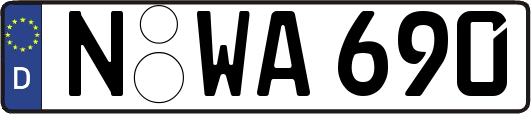 N-WA690