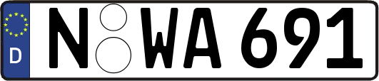 N-WA691