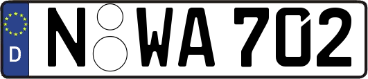 N-WA702
