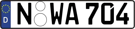 N-WA704