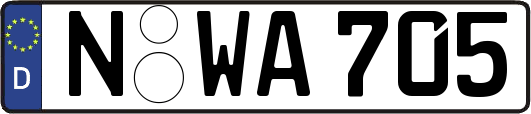 N-WA705
