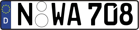 N-WA708