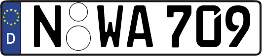 N-WA709