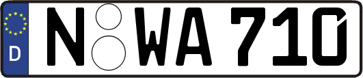 N-WA710