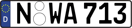 N-WA713
