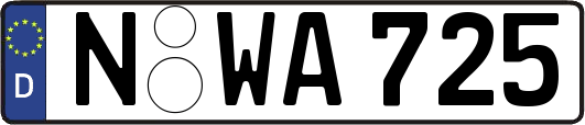 N-WA725