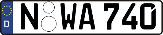 N-WA740