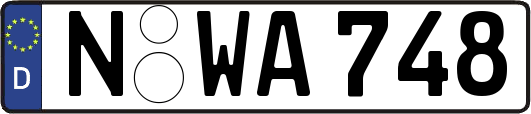 N-WA748