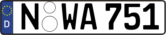 N-WA751