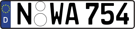 N-WA754