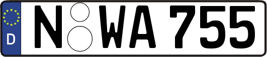 N-WA755