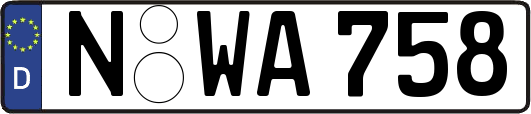 N-WA758
