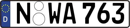 N-WA763