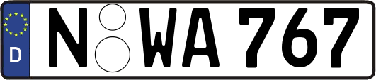 N-WA767