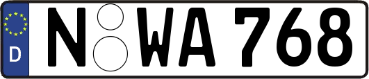 N-WA768