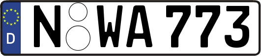 N-WA773