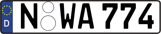 N-WA774