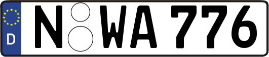 N-WA776