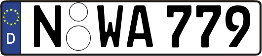 N-WA779