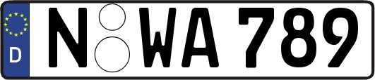 N-WA789