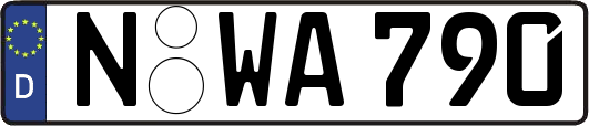 N-WA790