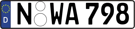 N-WA798