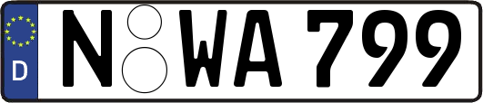 N-WA799