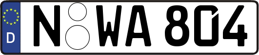N-WA804