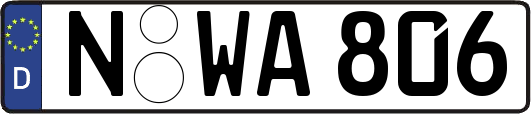 N-WA806
