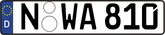 N-WA810