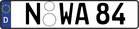 N-WA84