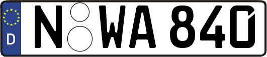 N-WA840