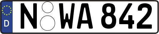 N-WA842