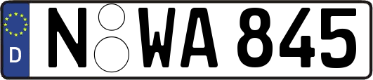 N-WA845