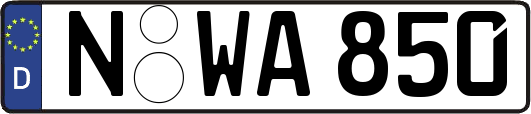 N-WA850
