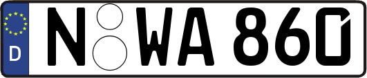 N-WA860