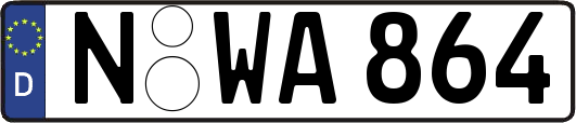 N-WA864