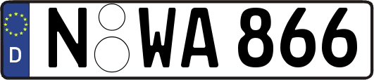 N-WA866