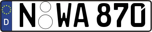 N-WA870