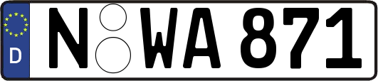 N-WA871