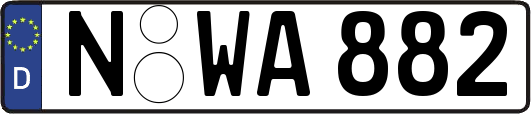 N-WA882