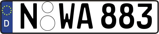 N-WA883