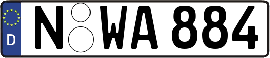 N-WA884